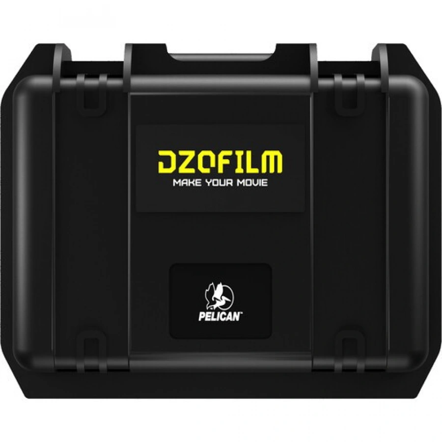DZOFilm 24mm T2.8 Gnosis Macro Prime Lens (LPL with PL & EF Mounts, Feet)