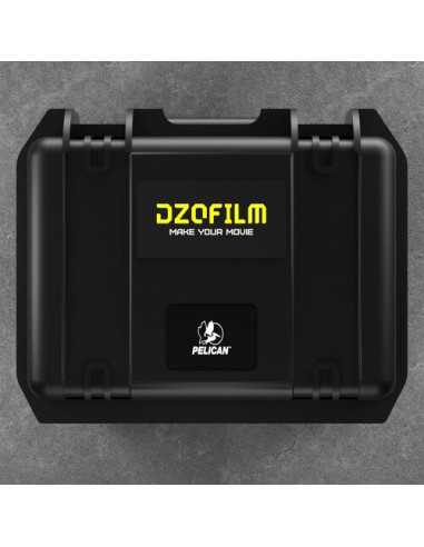 DZOFilm 90mm T2.8 Gnosis Macro Prime Lens (LPL with PL & EF Mounts, Feet)