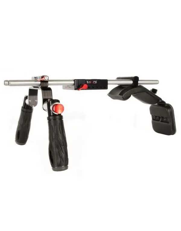 SHAPE CANON C100 C300 C500 SHOULDER MOUNT (C300SM)