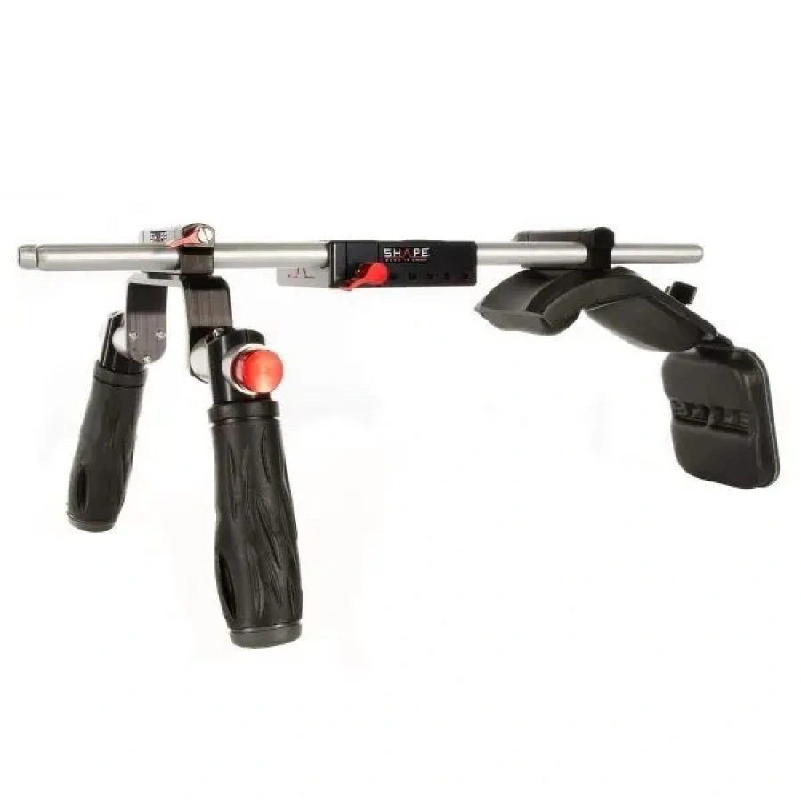 SHAPE CANON C100 C300 C500 SHOULDER MOUNT (C300SM)