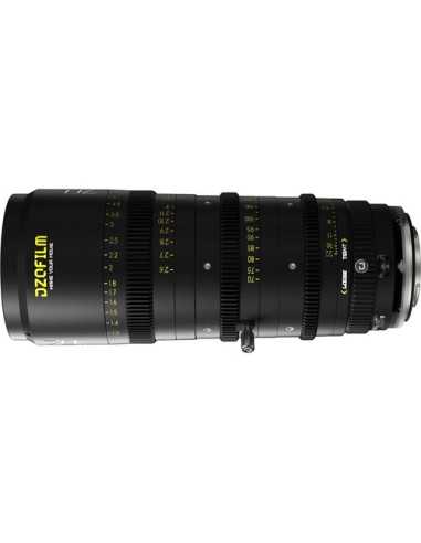 DZOFilm Catta 70-135mm T2.9 E-Mount Cine Zoom Lens (Black)