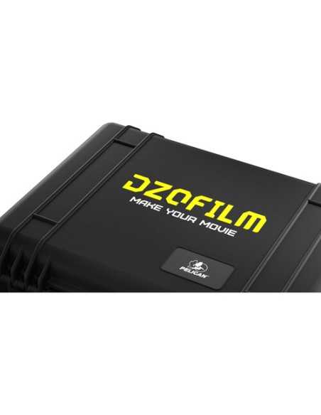 DZOFilm Catta Ace FF 18-35/35-80mm T2.9 Cine 2-Lens Bundle (PL/EF, Black)