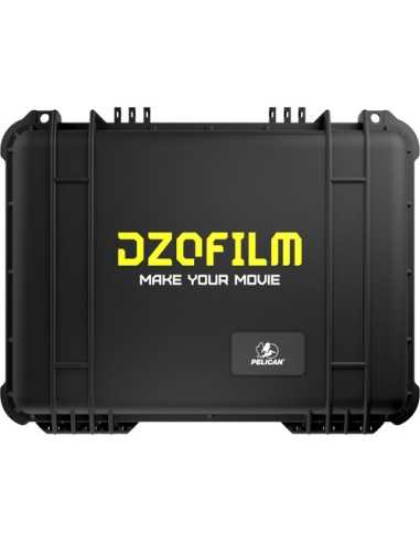 DZOFilm Catta Ace FF 18-35/35-80mm T2.9 Cine 2-Lens Bundle (PL/EF, Black)