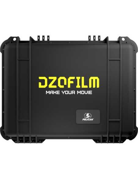 DZOFilm Catta Ace FF 18-35/35-80mm T2.9 Cine 2-Lens Bundle (PL/EF, Black)