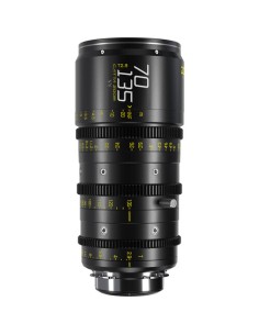 DZOFilm Catta Ace 70-135mm T2.9 Cine Zoom Lens (PL/EF)