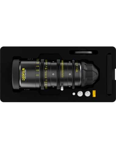 DZOFilm Catta Ace 70-135mm T2.9 Cine Zoom Lens (PL/EF)