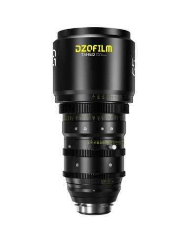 DZOFilm Tango 65-280mm T2.9 S35 Zoom Lens (ARRI PL & Canon EF, Feet)