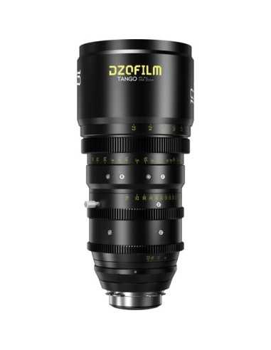 DZOFilm Tango 18-90mm T2.9 S35 Zoom Lens (ARRI PL & Canon EF, Feet)