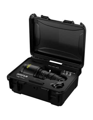 DZOFilm Tango 18-90mm T2.9 S35 Zoom Lens (ARRI PL & Canon EF, Feet)