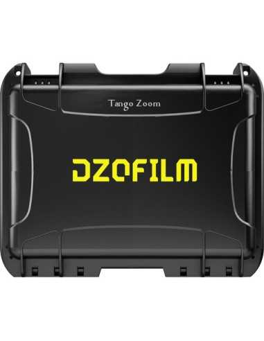 DZOFilm Tango 18-90mm T2.9 S35 Zoom Lens (ARRI PL & Canon EF, Feet)
