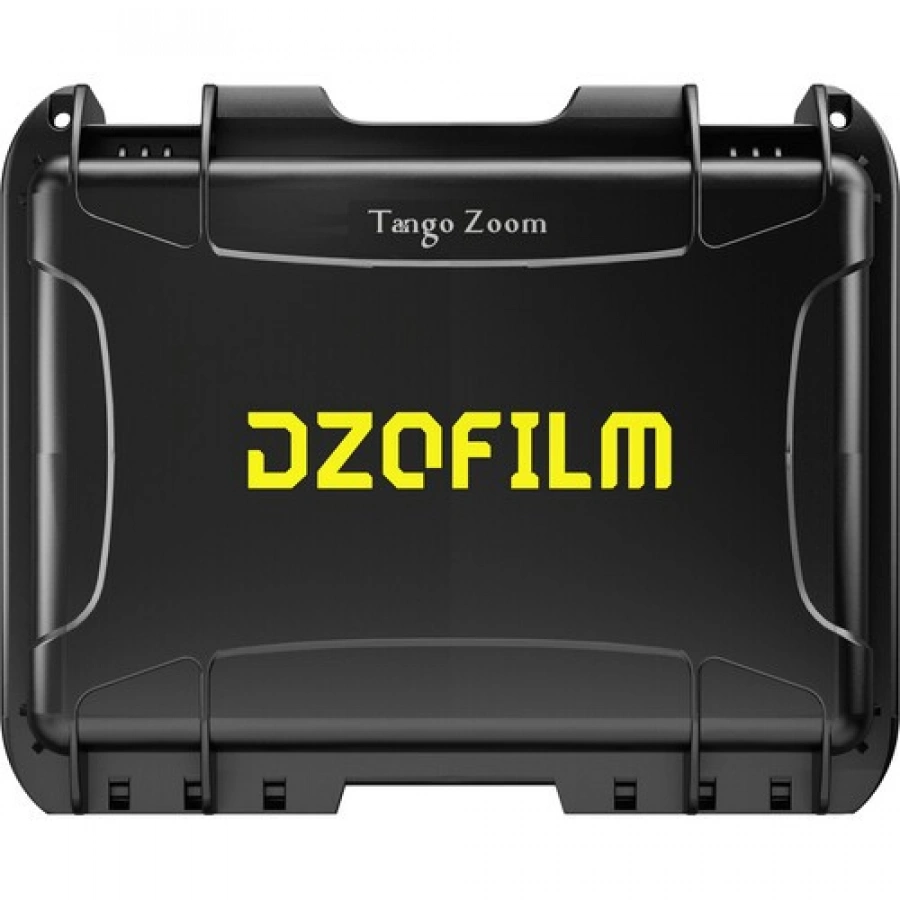 DZOFilm Tango 18-90mm T2.9 S35 Zoom Lens (ARRI PL & Canon EF, Feet)