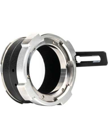 NiSi ATHENA PL-DJI DX Adapter for PL Mount Lenses to DJI DL Mount Cameras