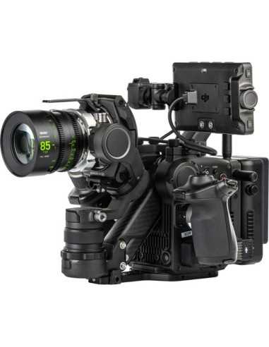 NiSi ATHENA PL-DJI DX Adapter for PL Mount Lenses to DJI DL Mount Cameras