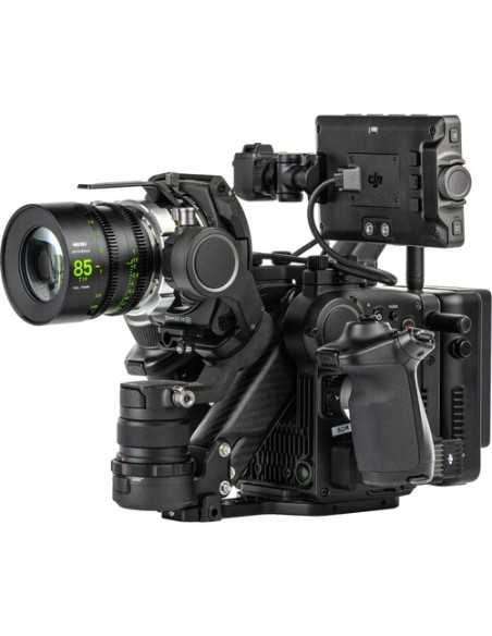 NiSi ATHENA PL-DJI DX Adapter for PL Mount Lenses to DJI DL Mount Cameras