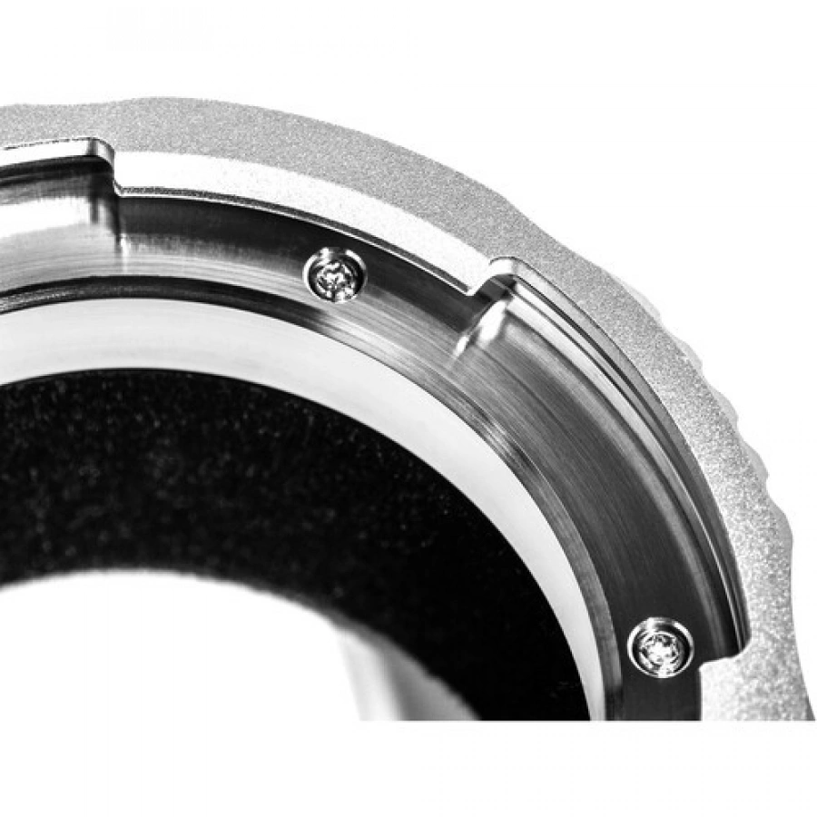 NiSi ATHENA PL-DJI DX Adapter for PL Mount Lenses to DJI DL Mount Cameras