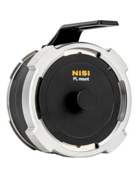 NiSi ATHENA PL-DJI DX Adapter for PL Mount Lenses to DJI DL Mount Cameras