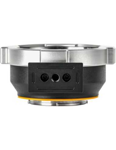 NiSi ATHENA PL-RF Adapter for PL Mount Lenses to Canon RF Cameras