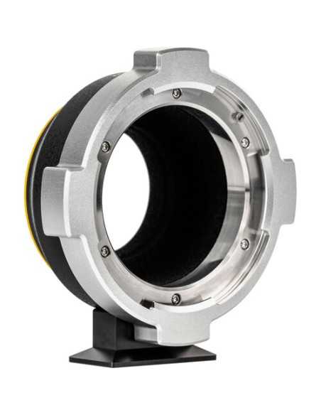 NiSi ATHENA PL-RF Adapter for PL Mount Lenses to Canon RF Cameras