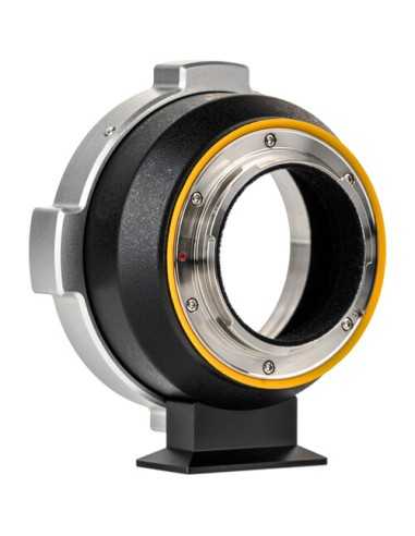 NiSi ATHENA PL-RF Adapter for PL Mount Lenses to Canon RF Cameras