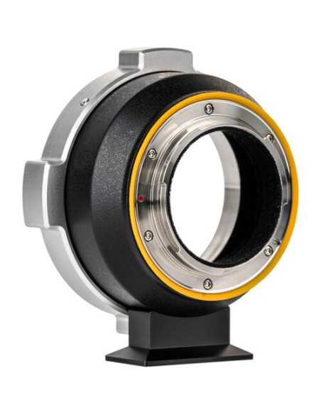 NiSi ATHENA PL-RF Adapter for PL Mount Lenses to Canon RF Cameras