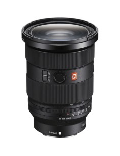 Sony 24-70mm f/2.8 GM II Lens