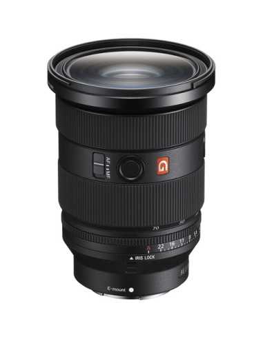 Sony 24-70mm f/2.8 GM II Lens | Best Seller | CAM TOOLS Middle East | Sony