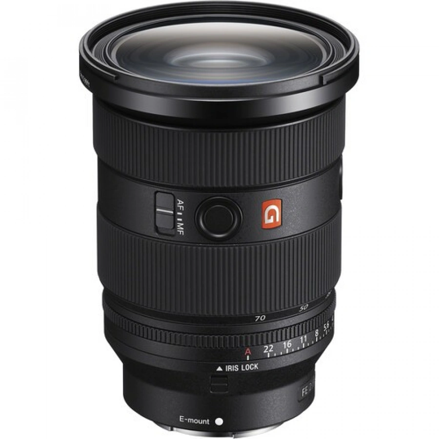 Sony 24-70mm f/2.8 GM II Lens