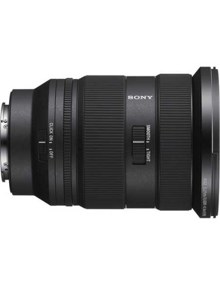 Sony 24-70mm f/2.8 GM II Lens