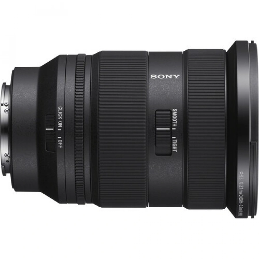 Sony 24-70mm f/2.8 GM II Lens