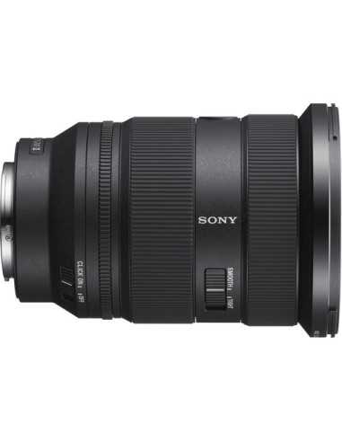 Sony 24-70mm f/2.8 GM II Lens