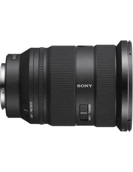 Sony 24-70mm f/2.8 GM II Lens