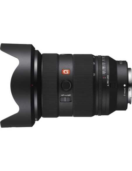 Sony 24-70mm f/2.8 GM II Lens