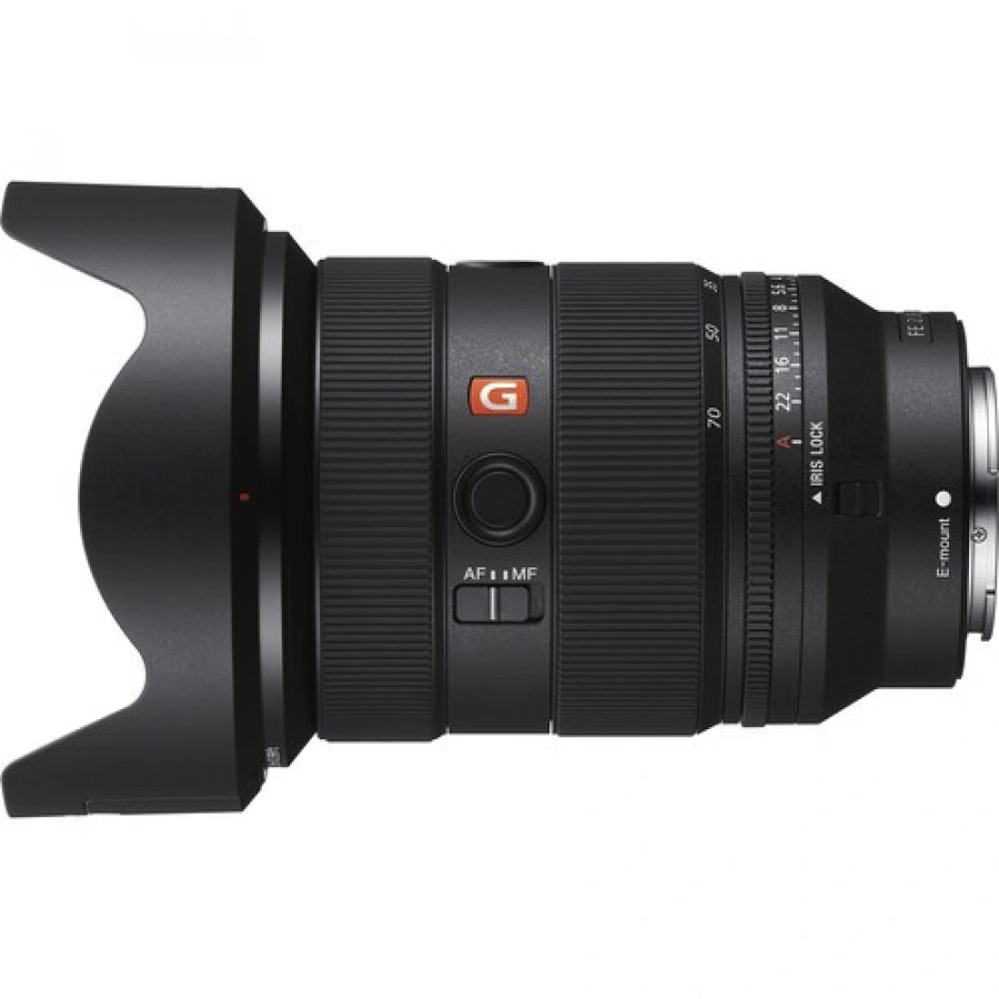 Sony 24-70mm f/2.8 GM II Lens | CamTools UAE