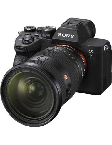 Sony 24-70mm f/2.8 GM II Lens