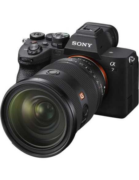 Sony 24-70mm f/2.8 GM II Lens