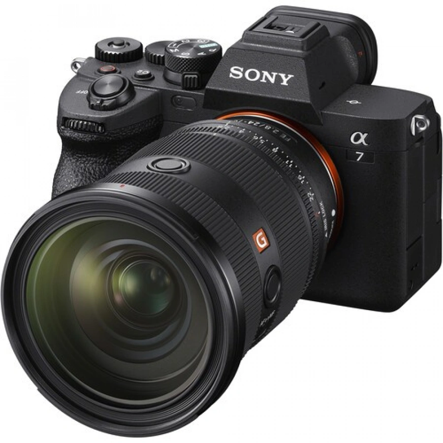 Sony 24-70mm f/2.8 GM II Lens | CamTools UAE