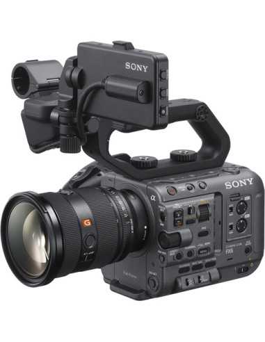 Sony 24-70mm f/2.8 GM II Lens