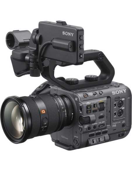 Sony 24-70mm f/2.8 GM II Lens