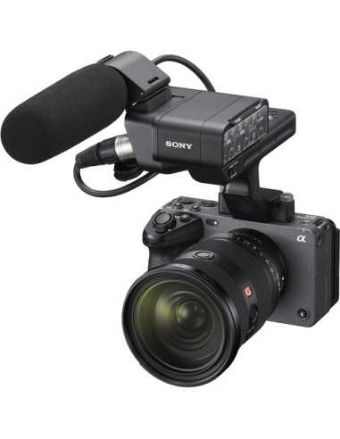 Sony 24-70mm f/2.8 GM II Lens