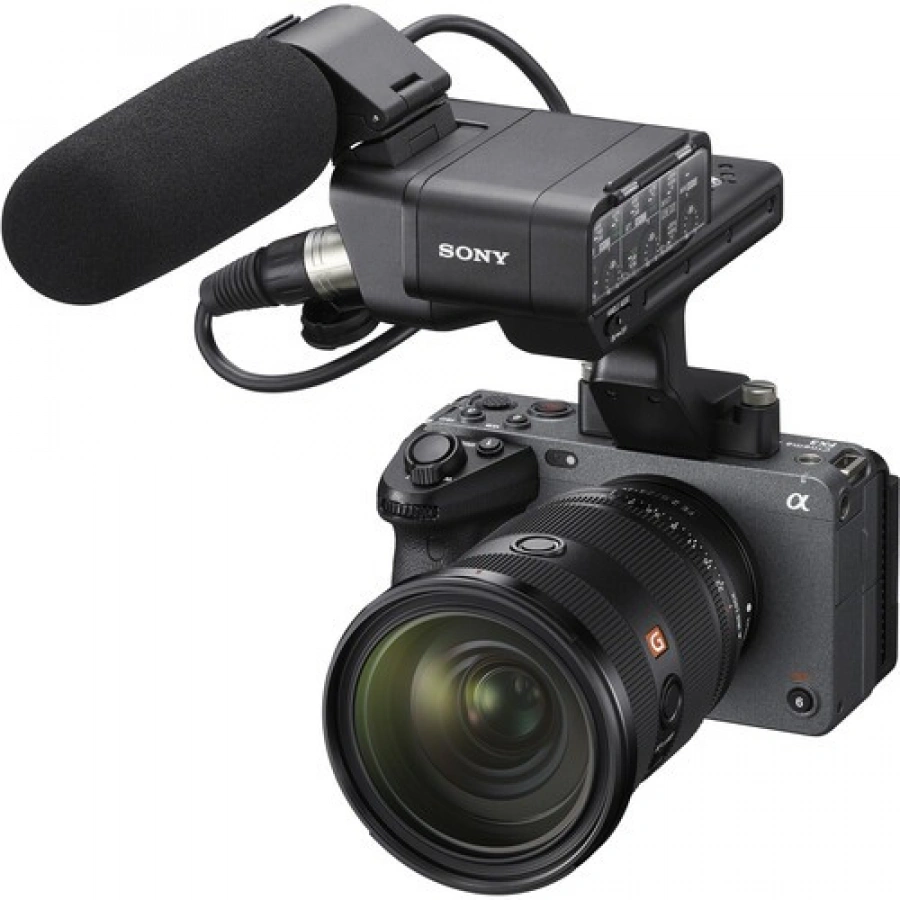 Sony 24-70mm f/2.8 GM II Lens | CamTools UAE