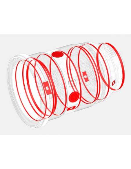 Sony 24-70mm f/2.8 GM II Lens