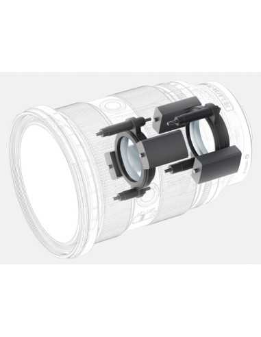 Sony 24-70mm f/2.8 GM II Lens