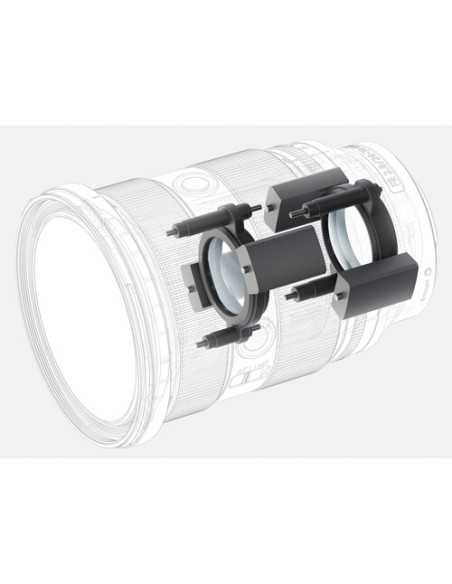 Sony 24-70mm f/2.8 GM II Lens