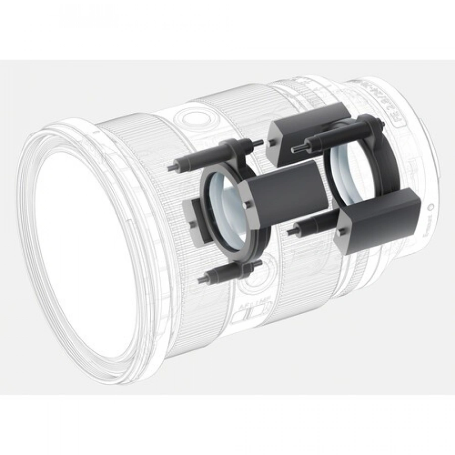 Sony 24-70mm f/2.8 GM II Lens | CamTools UAE