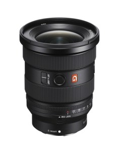 Sony 16 35mm f2 8 GM II Lens