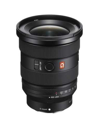 Sony FE 16-35mm f/2.8 GM II Lens (Sony E) | Mirrorless Lenses | CAM TOOLS Middle East | Sony