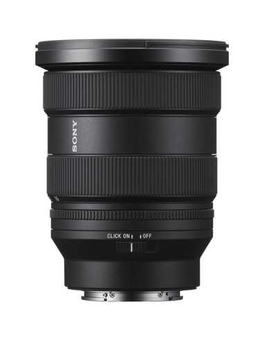 Sony 16 35mm f2 8 GM II Lens