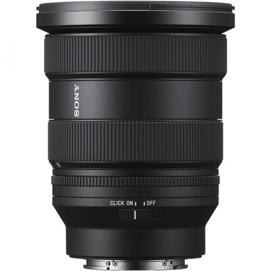 Sony 16 35mm f2 8 GM II Lens