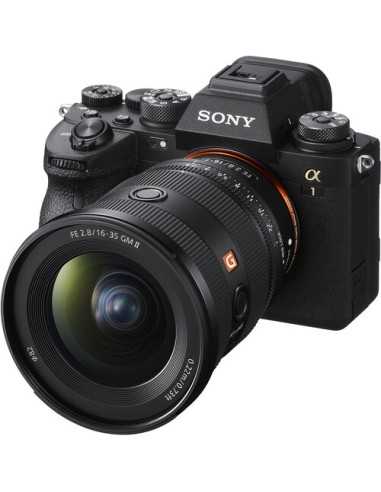 Sony 16 35mm f2 8 GM II Lens