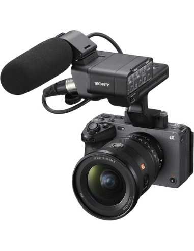 Sony 16 35mm f2 8 GM II Lens